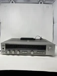 Onkyo TX-31 Servo Locked Fm Stereo / Tuner Amplifier Untested. Fixed Price $135.00.