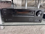 Onkyo TX-NR6050 7.2 Channel 90W A/v Receiver. Fixed Price $249.00.
