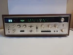 Sansui QR-4500 Quad Channel Stereo Receiver & Paperwork, Ferrite Bat Antenna +. Fixed Price $399.00.