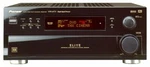 Pioneer VSX-24TX 5.1 Channel A/v Black Home Theater Receiver Only. Fixed Price $118.70.