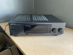 Vintage Kenwood 107VR Surround Sound 5.1 Audio-video Phono Input Receiver. Fixed Price $79.95.
