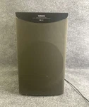 Yamaha SW-AV1 Powered Amplifier 6-CHANNEL Active Servo Processing Subwoofer. Fixed Price $173.00.