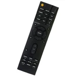 Us Oem Remote Control For Onkyo TX-NR686 TX-NR777 TX-DS787 Av Stereo Receiver. Fixed Price $16.55.