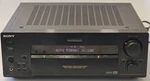 Sony Str DB930 5.1 Channel 550 Watt Receiver. Fixed Price $124.99.