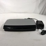 Vintage Bose Model Av 48 Media Center With Power Cord - No Remote. Fixed Price $99.99.