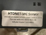 Htdnet-mc Server Plug-in Module Serial DB9 RS-232 For Whole-house Controller. Fixed Price $30.00.