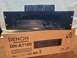 Denon DN-A7100 A/v Surround Preamplifier Processor. Fixed Price $700.00.