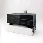 Yamaha RX-V681 Av Receiver 7.2-CHANNEL 4K Ultra Bluetooth Dolby Only. Fixed Price $215.00.