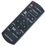 New Remote N2QAYB000417 For Panasonic SC-ZT1 SU-ZT1 SC-ZT2S. Fixed Price $10.99.