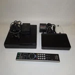 Sony Bravia DMX-WL1T & DMX-WL1R Wireless Link Module Transmitter Receiver. Fixed Price $27.47.