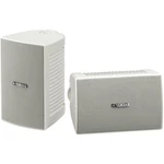 Yamaha NS-AW194 2-WAY Weatherproof Outdoor Speakers Pair White. Fixed Price $87.60.