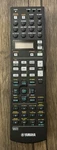 Yamaha RAV234 Home Audio Receiver Remote Control HTR-5590 RX-V1300 DSP-AX1300. Fixed Price $499.99.