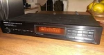 Vintage Onkyo T-4120 Quartz Synthesized Am/fm Stereo Tuner Japan Tested Working. Fixed Price $74.98.