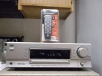Refurbished Jvc RX-5032VSL 500W 5.1 Silver Receiver Only W/ Bundled 4-1 Remote. Fixed Price $179.99.