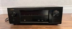 Denon AVR-X1300W 7.2 Full 4K Ultra Hd Network Receiver Wi-fi Bluetooth Working. Fixed Price $556.00.