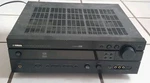 Yamaha Natural Sound A/v Receiver RX-V630 With Paperwork No Remote Tested. Fixed Price $99.99.