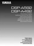 Yamaha DSP-A592 Amplifier Owners Manual. Fixed Price $22.24.