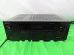 Onkyo TX-SR444 Av Receiver 7.1 115 Watts Per Channel. Fixed Price $59.06.