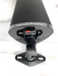 Pair Of Wall-mount Bracket For Harman Kardon Hkts 7 / 11 Satellite Speaker. Fixed Price $18.88.
