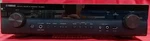 Yamaha RX-S600 5.1CH Slim Av Receiver Airplay Hdmi Network Audio. Fixed Price $299.44.