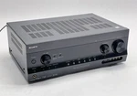 Sony STR-DN1030 7.2-CHANNEL Wi-fi Bluetooth Media Av Receiver *no Remote. Fixed Price $99.99.
