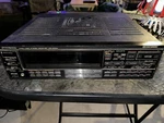 Vintage 1986 Pioneer VSX-5000 Stereo Receiver/amplifier 100 Wpc Only 0.005% Thd. Fixed Price $149.99.