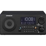 Sangean WR-22BK Am/fm-rds Bluetooth Usb Tabletop Digital Tuning Receiver Black. Fixed Price $239.81.