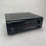Sony STR-V333ES 5.1 Channel Reciver Tested. Fixed Price $144.99.