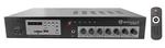 Rockville RCS80-1 60 Watt 70V Commercial/restaurant Amplifier/bluetooth Receiver. Fixed Price $61.87.