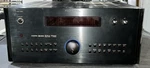 Rotel RSX-1550 7.1 Channel A/v Surround Sound Receiver. Fixed Price $153.97.