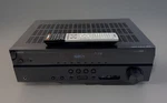 Yamaha RX-V375 5.1 Ch Hdmi Home Theater Surround Receiver Stereo + Remote Bundle. Fixed Price $110.39.