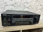 Kenwood KR-V7060 Audio-video Stereo Receiver Dolby Pro Logic Surround Tested. Fixed Price $105.00.