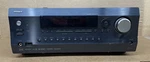 Integra DTR-40.7 7.2 Channel Network A/v Receiver Without Remote Partilly Tested. Fixed Price $189.99.