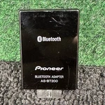 Pioneer AS-BT200 Bluetooth Wireless Adapter Av Amplifier Audio. Fixed Price $129.99.