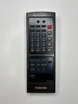 Toshiba TRX-1800R Sat/tv Remote Control, Black Oem For. Fixed Price $24.26.