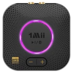 1MII B06S+ Ldac Bluetooth 5.3 Receiver For Home Stereo Hi-res Music Streaming.... Fixed Price $57.81.