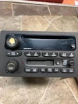 04-05 Envoy Rainier Trailblazer Radio Bose Am Fm Stereo Cassette Sgl Disc Cd. Fixed Price $62.94.