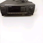 Aiwa AV-X120U Super T-bass Home Theater Surround Sound Stereo Receiver. Fixed Price $139.00.