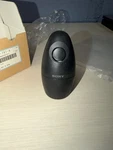 Sony RM-VP1 Remote Commander Rf Wireless For STR-G3 Receiver Rare. Fixed Price $249.99.