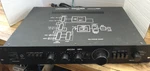 Adcom GFP-1 Preamplifier Parts Or Repair, Powers On Cuts Off (CJL007426). Fixed Price $89.00.