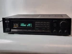 Vintage Receiver Onkyo Quartz Synthesized R1 Amplifier W/ Tuner Fm TX-820. Fixed Price $159.99.