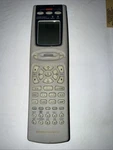 Marantz Remote RC7200SR Oem Original Tested SR4200, SR5200. Fixed Price $67.94.