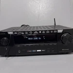 Denon AVR-X1600H 7.2 Channel 4K Ultra Hd Receiver. Fixed Price $199.99.