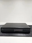 Used Yamaha CDX-450E Natural Sound Compact Disc Player Fully Functional. Fixed Price $78.83.