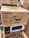 Onkyo TX-RZ30 9.2-CHANNEL Home Theater Receiver With Dolby Atmos Brand New. Fixed Price $929.99.