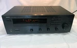 Yamaha RX-395 Stereo Receiver Vintage Am/fm Phono Tested Great Shape.. Fixed Price $80.00.
