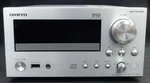 Onkyo CR-N765 Network Cd Receiver. Fixed Price $258.00.