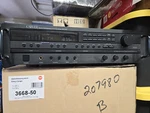Carver Sonic Holography A/v Receiver HR-742 Used, Working. Fixed Price $175.00.