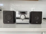 Jvc FS-Y1 Compact Component Audio System Excellent Condition. Fixed Price $189.50.