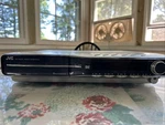 Jvc Dvd Player Model XV-THC5 For System #TH-C5. Only No Remote Tested. Fixed Price $84.95.